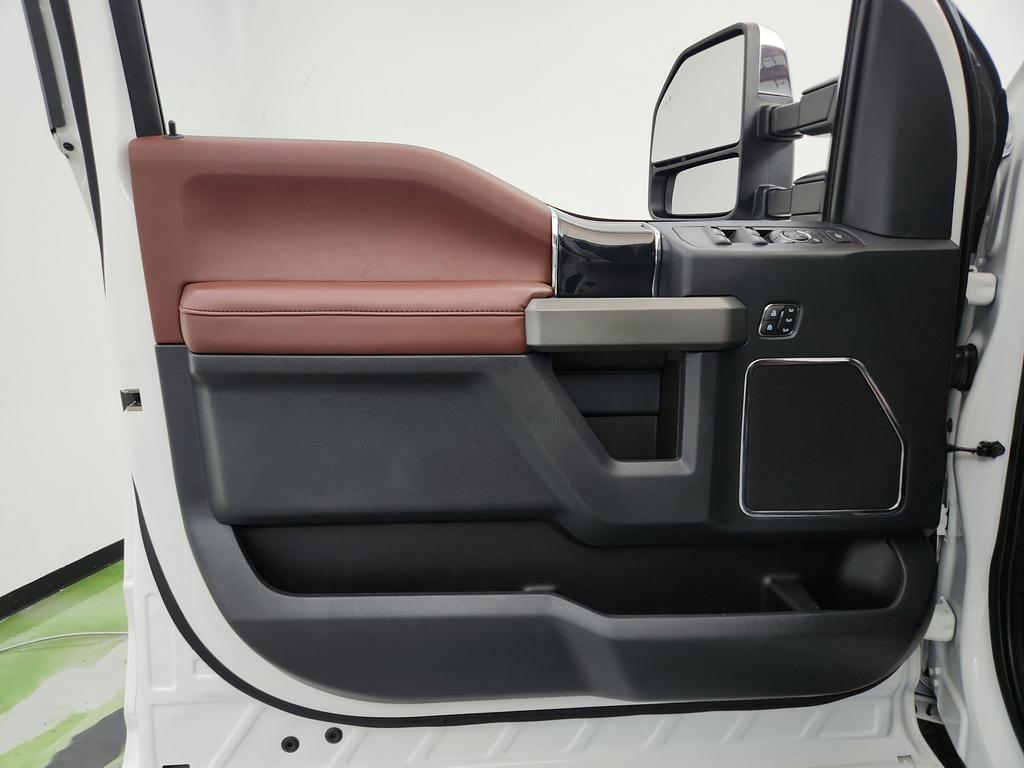 2022 Ford F-250 - $67,750