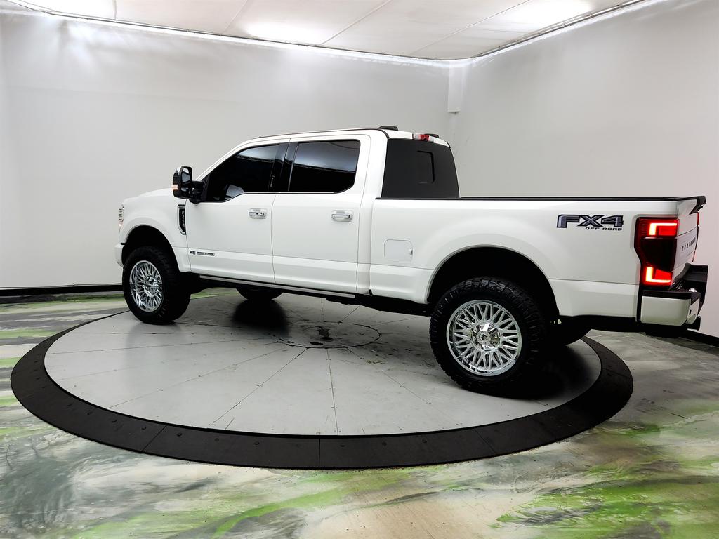 2022 Ford F-250 - $67,750