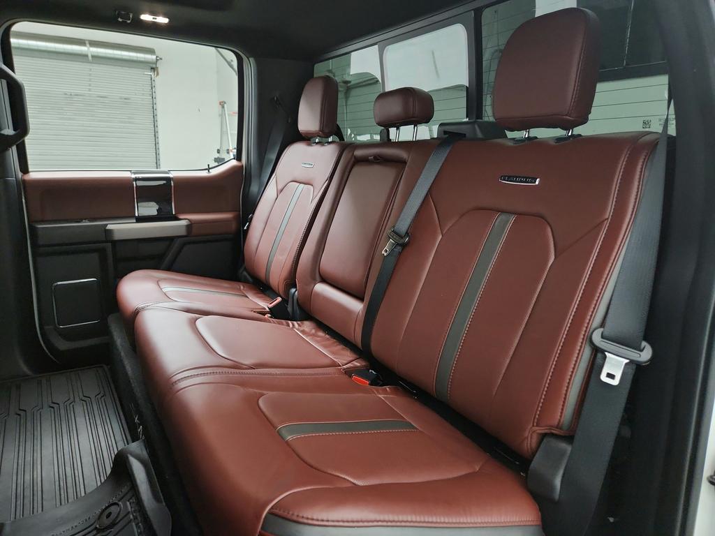 2022 Ford F-250 - $67,750