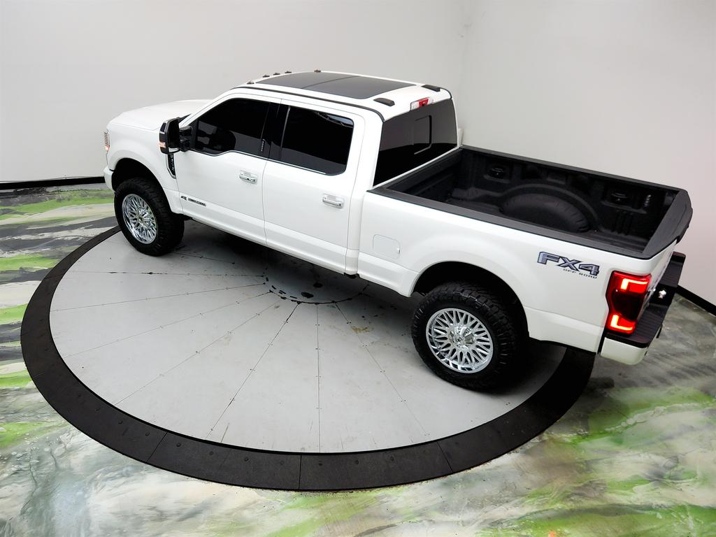 2022 Ford F-250 - $67,750