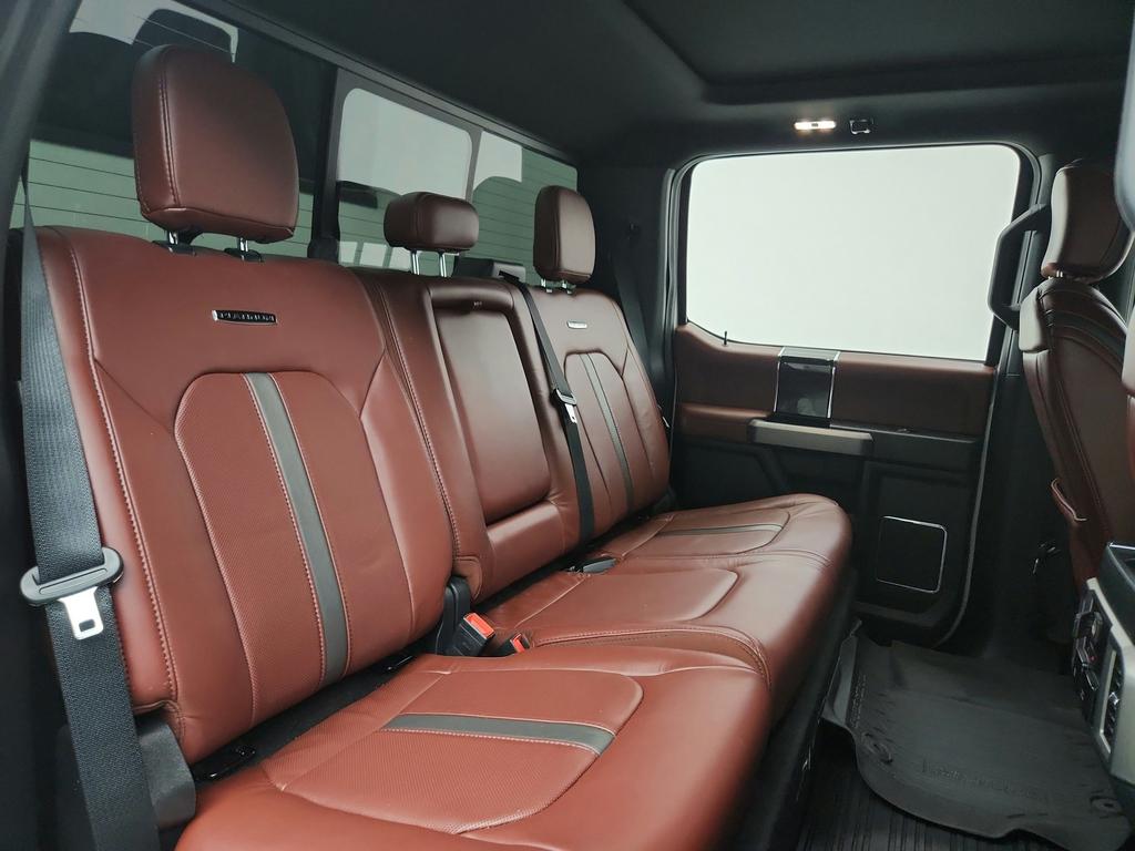 2022 Ford F-250 - $67,750