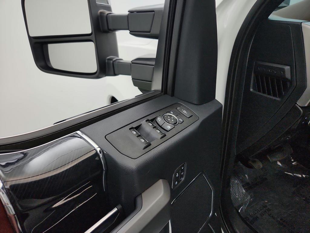 2022 Ford F-250 - $67,750