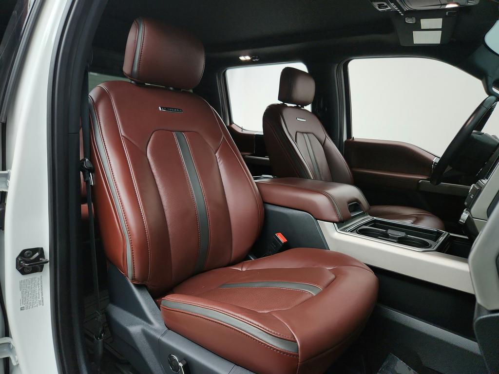 2022 Ford F-250 - $67,750