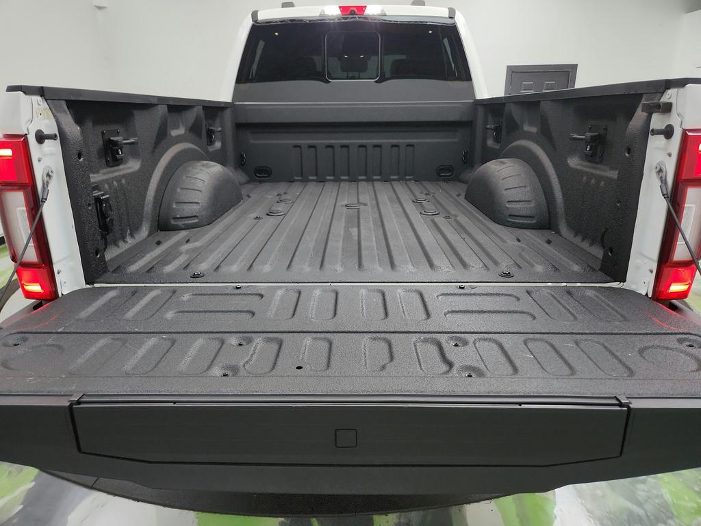 2022 Ford F-250 - $67,750