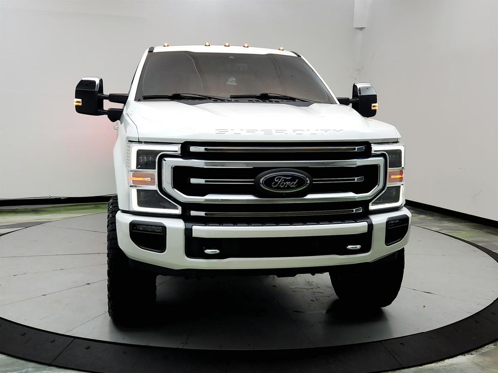2022 Ford F-250 - $67,750