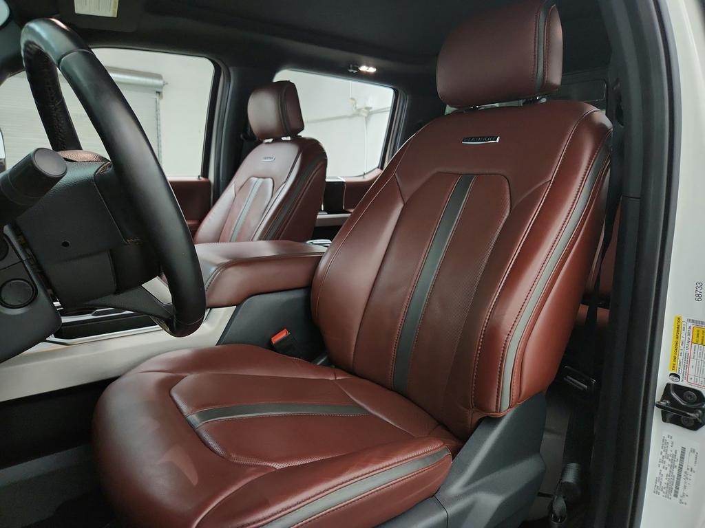 2022 Ford F-250 - $67,750