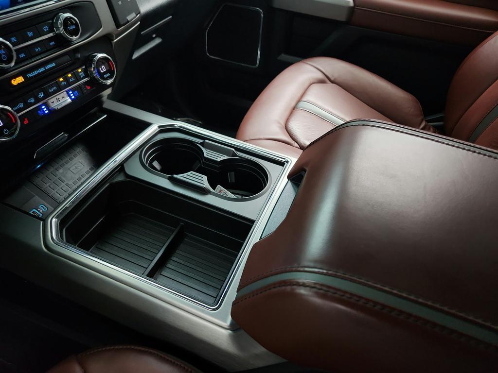2022 Ford F-250 - $67,750