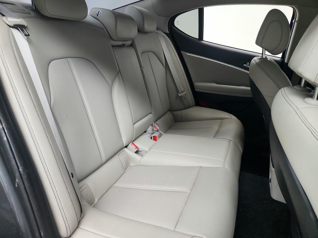 2020 Genesis G70 - $16,150