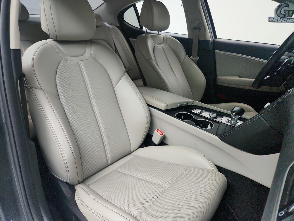 2020 Genesis G70 - $16,150
