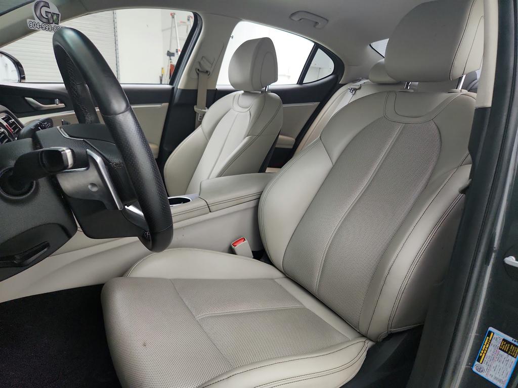 2020 Genesis G70 - $16,150