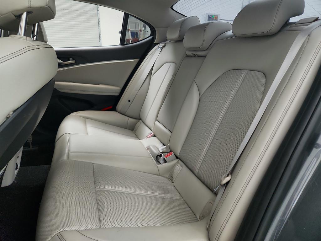 2020 Genesis G70 - $16,150