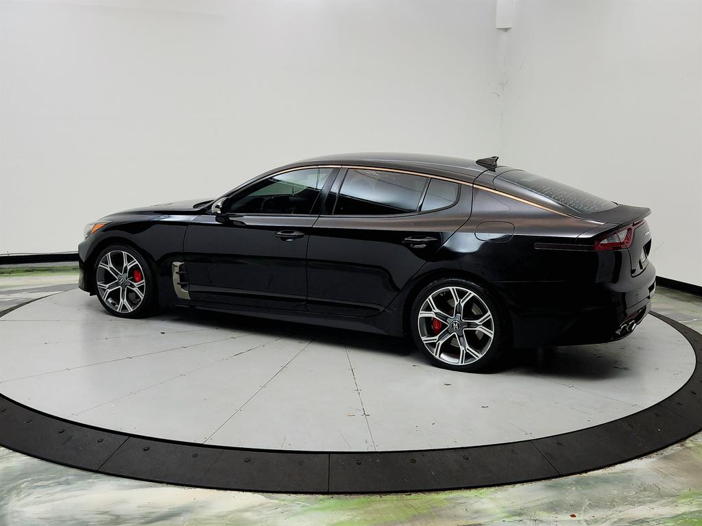 2020 Kia Stinger - $16,495