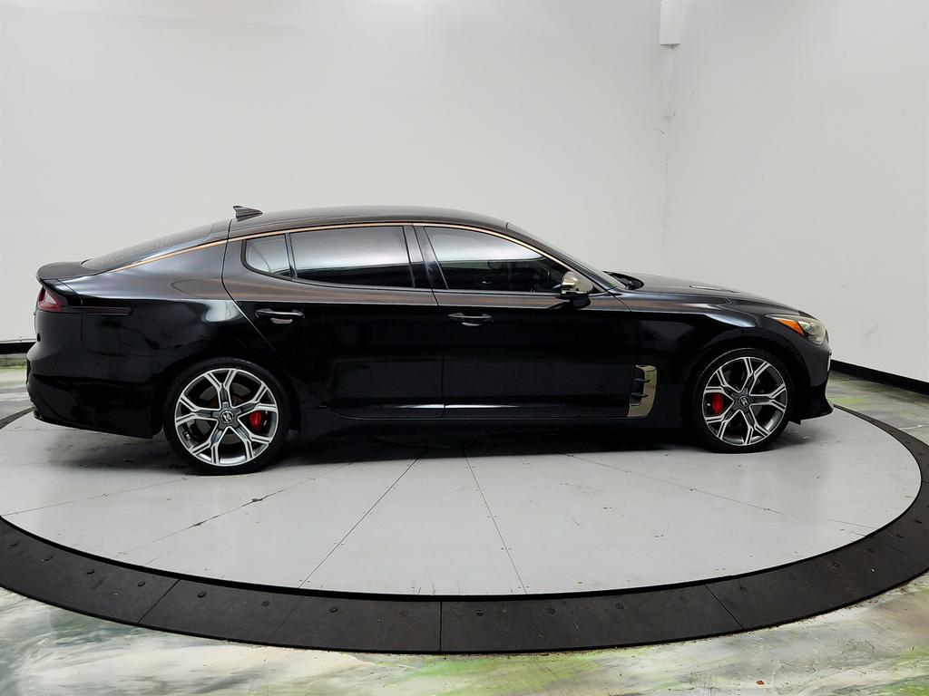 2020 Kia Stinger - $16,495