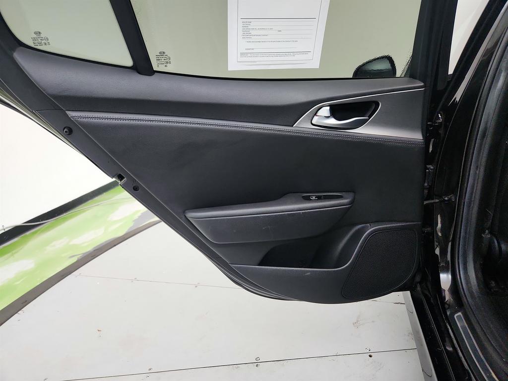 2020 Kia Stinger - $16,495