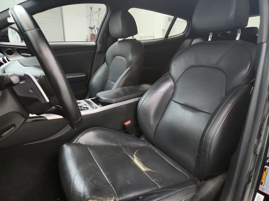 2020 Kia Stinger - $16,495