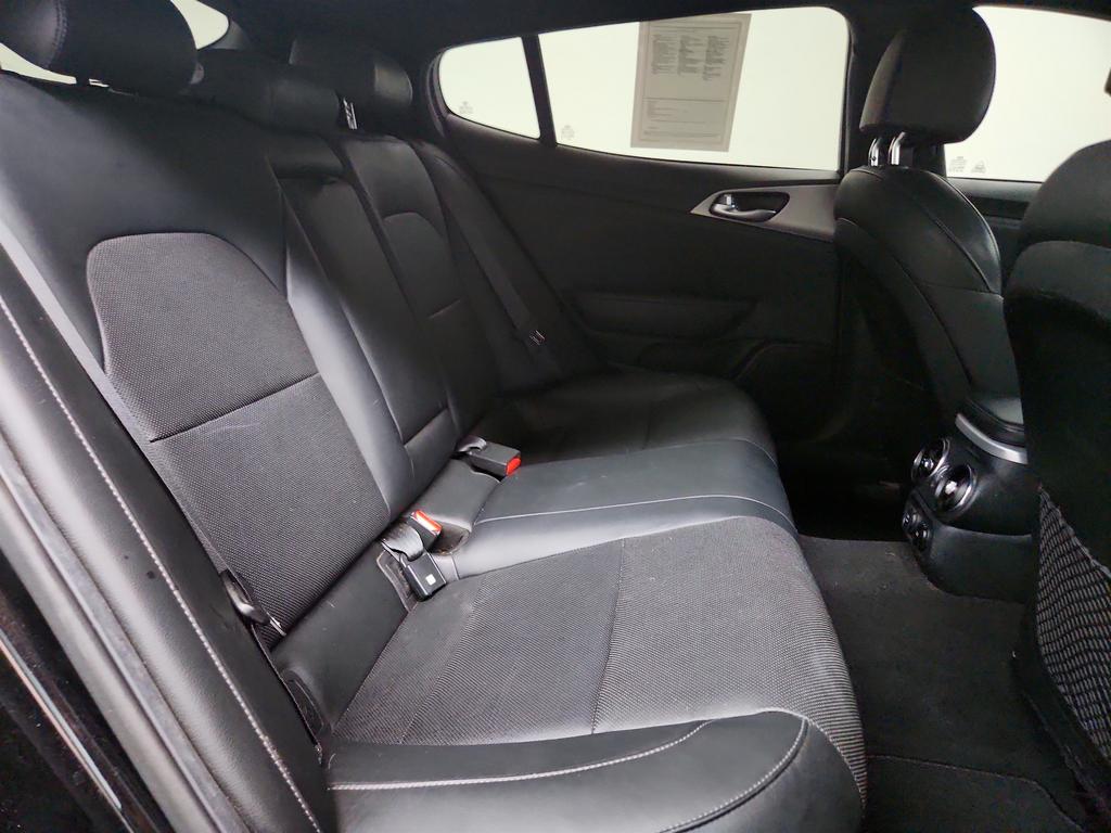 2020 Kia Stinger - $16,495