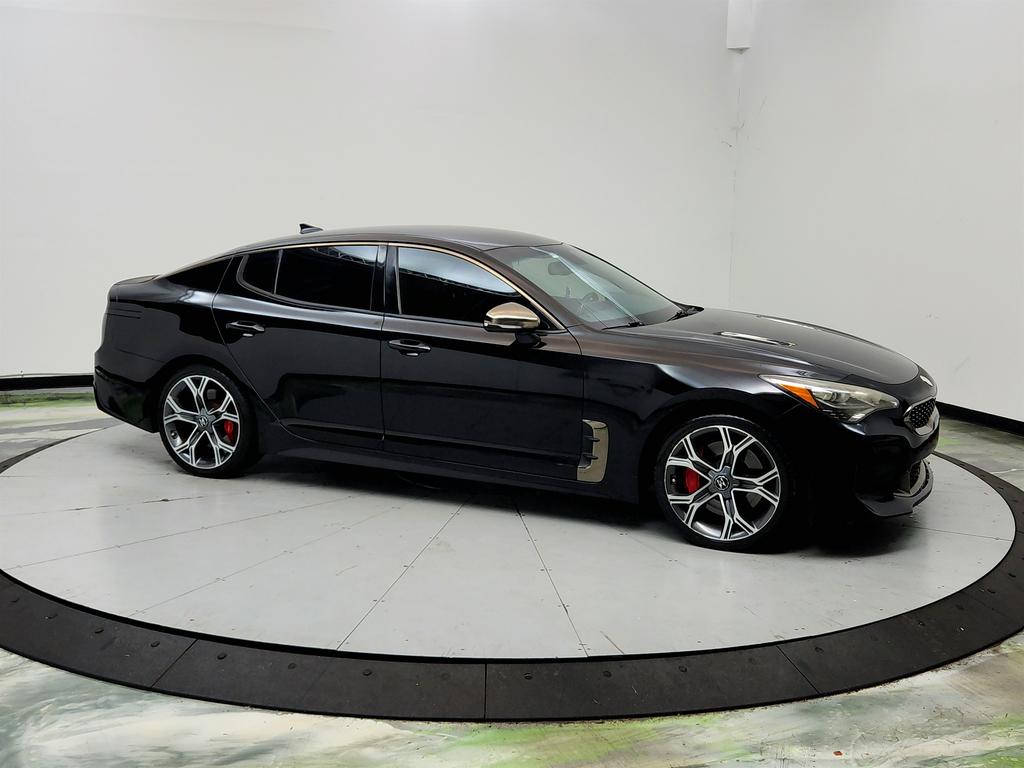 2020 Kia Stinger - $16,495