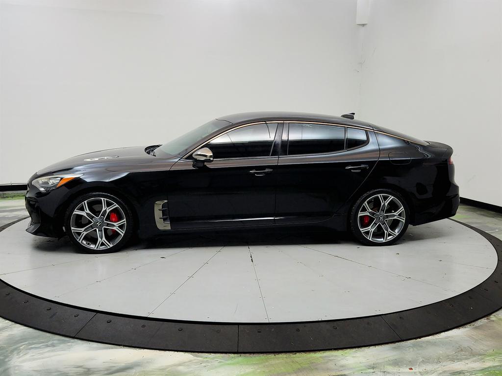 2020 Kia Stinger - $16,495