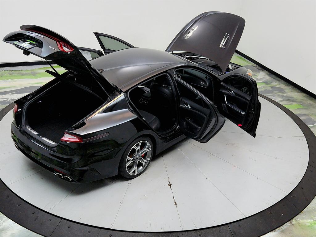 2020 Kia Stinger - $16,495