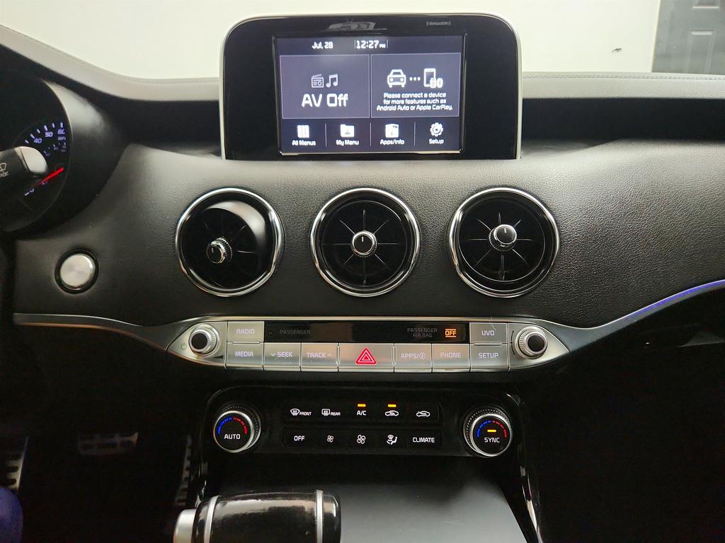2020 Kia Stinger - $16,495