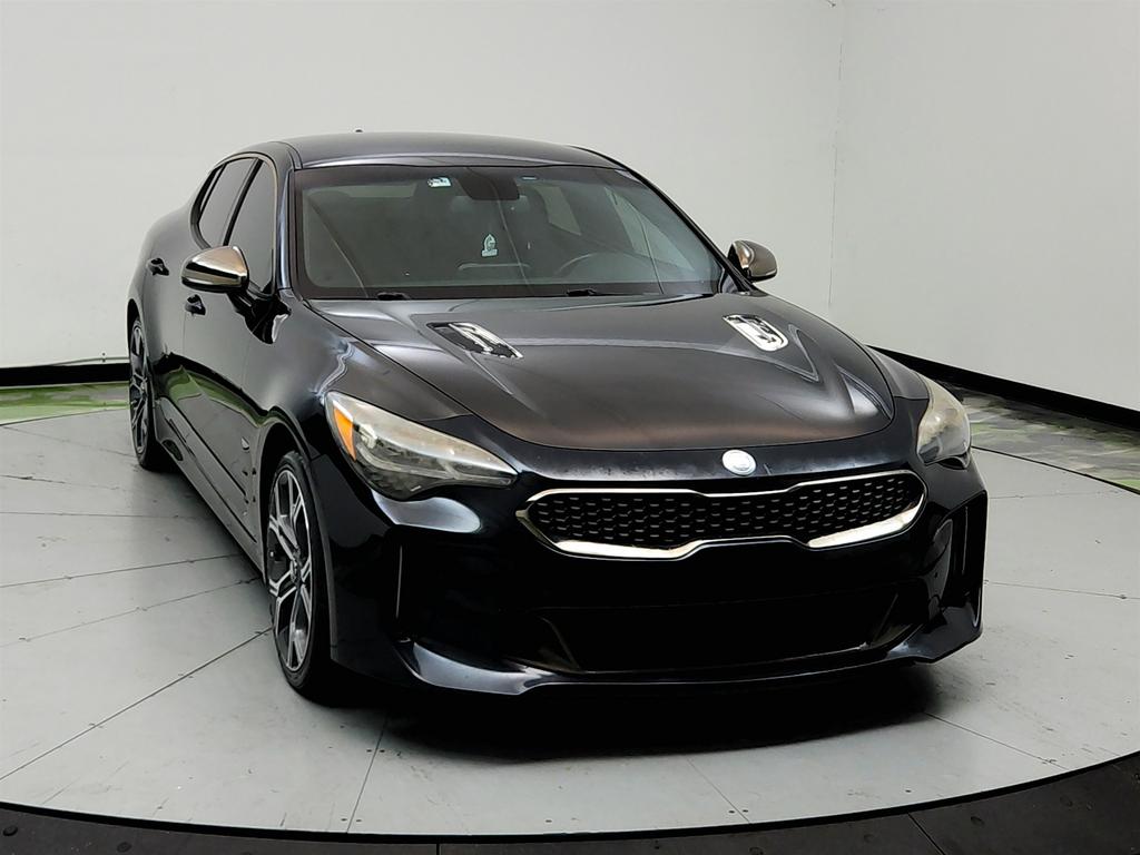 2020 Kia Stinger - $16,495