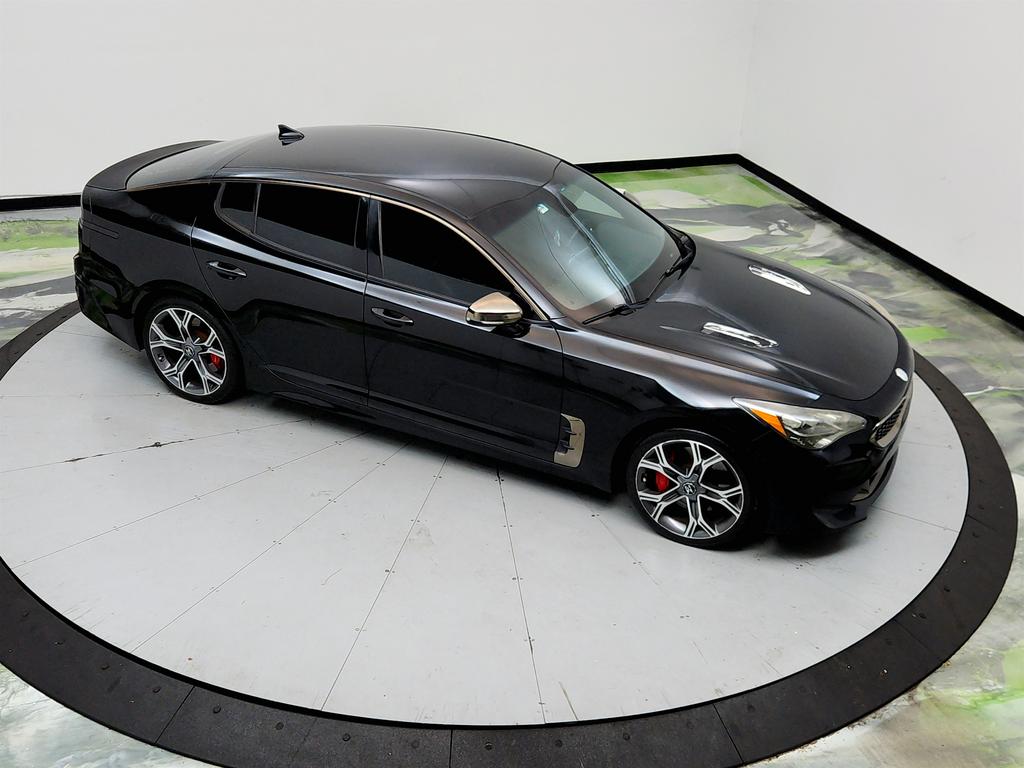 2020 Kia Stinger - $16,495