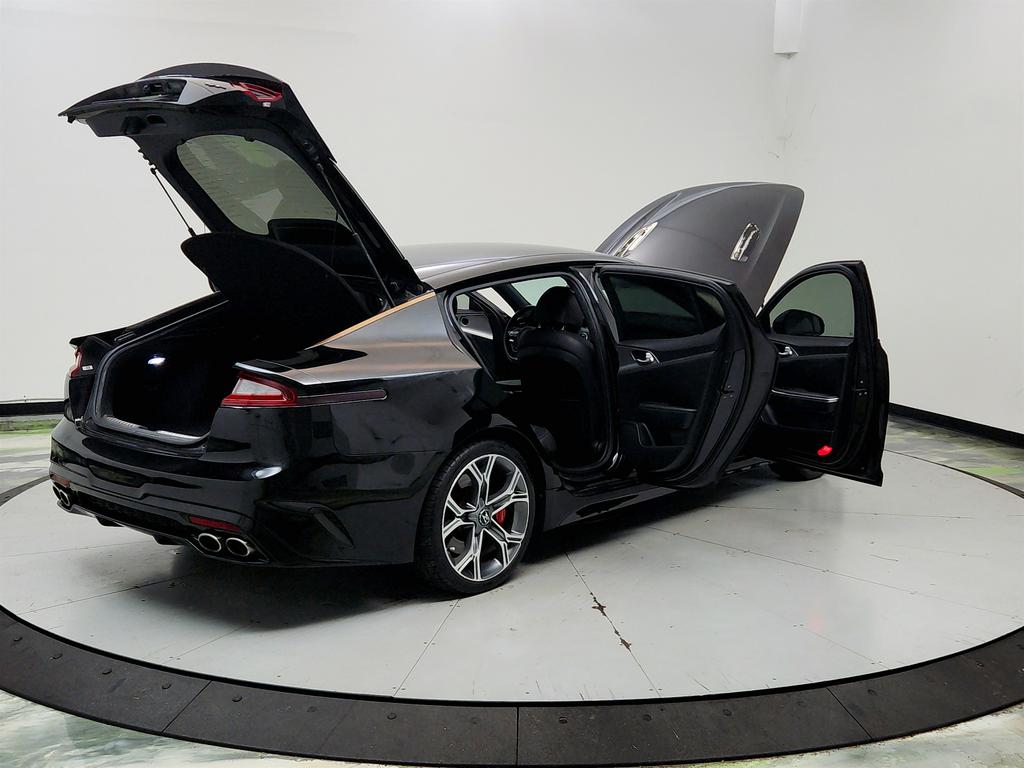 2020 Kia Stinger - $16,495