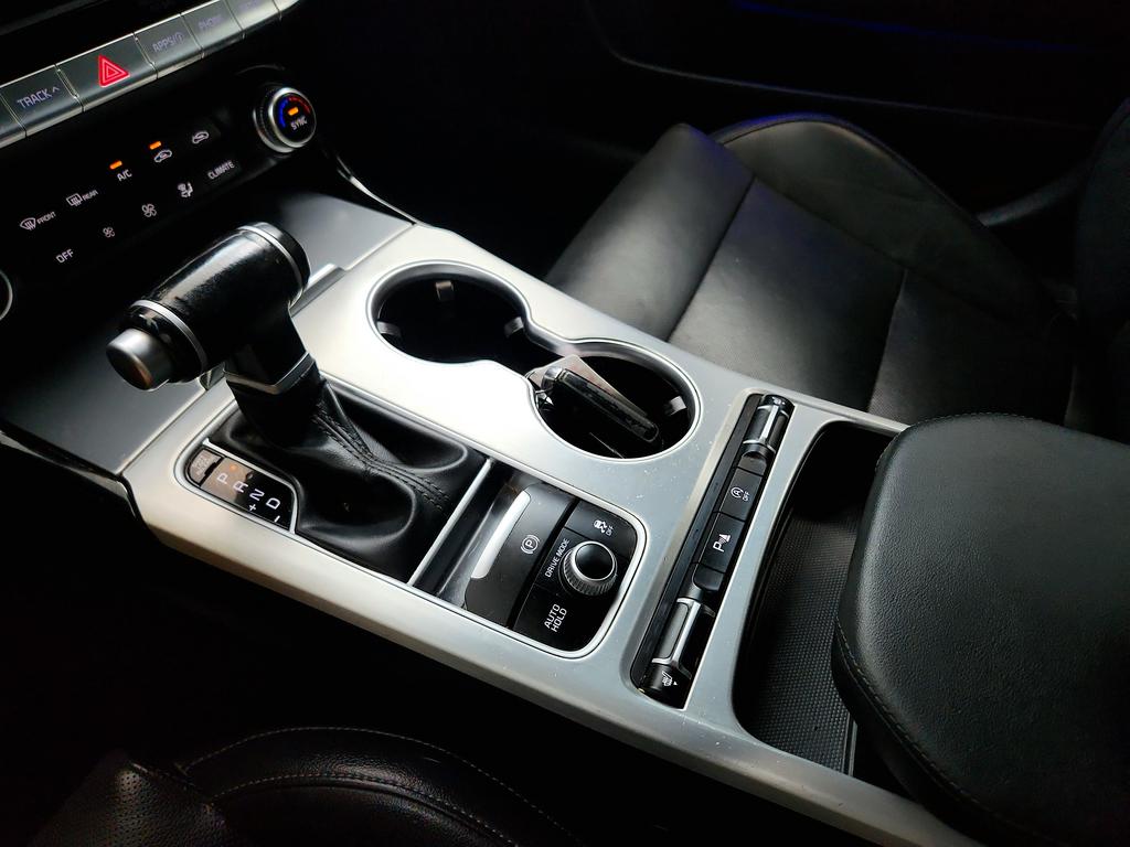 2020 Kia Stinger - $16,495