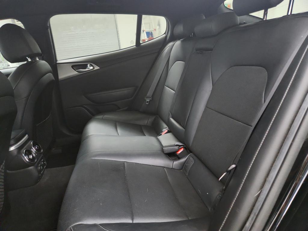 2020 Kia Stinger - $16,495
