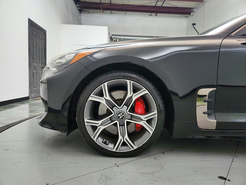 2020 Kia Stinger - $16,495