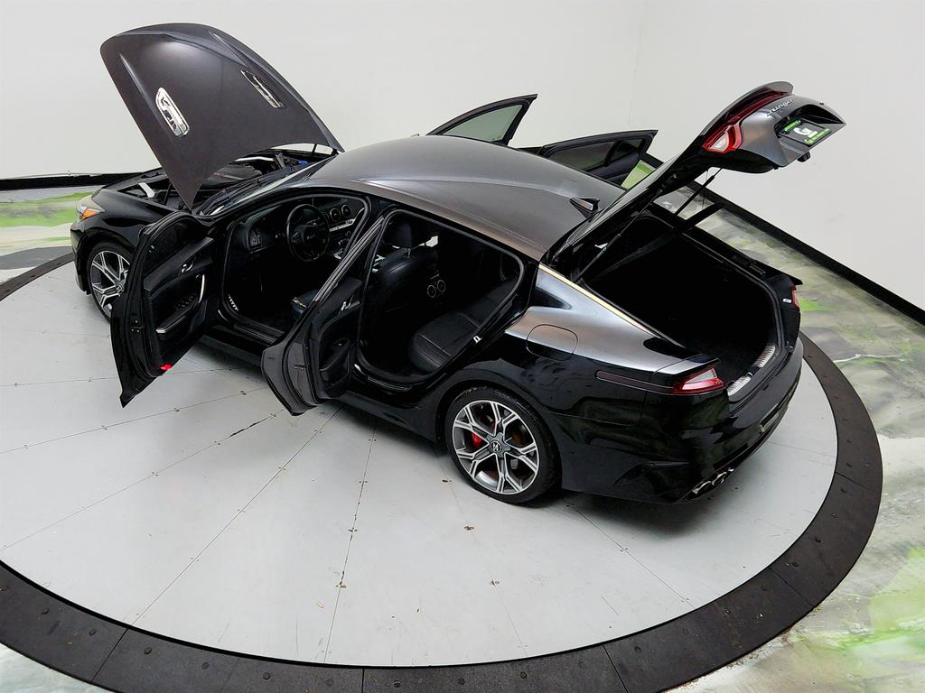 2020 Kia Stinger - $16,495