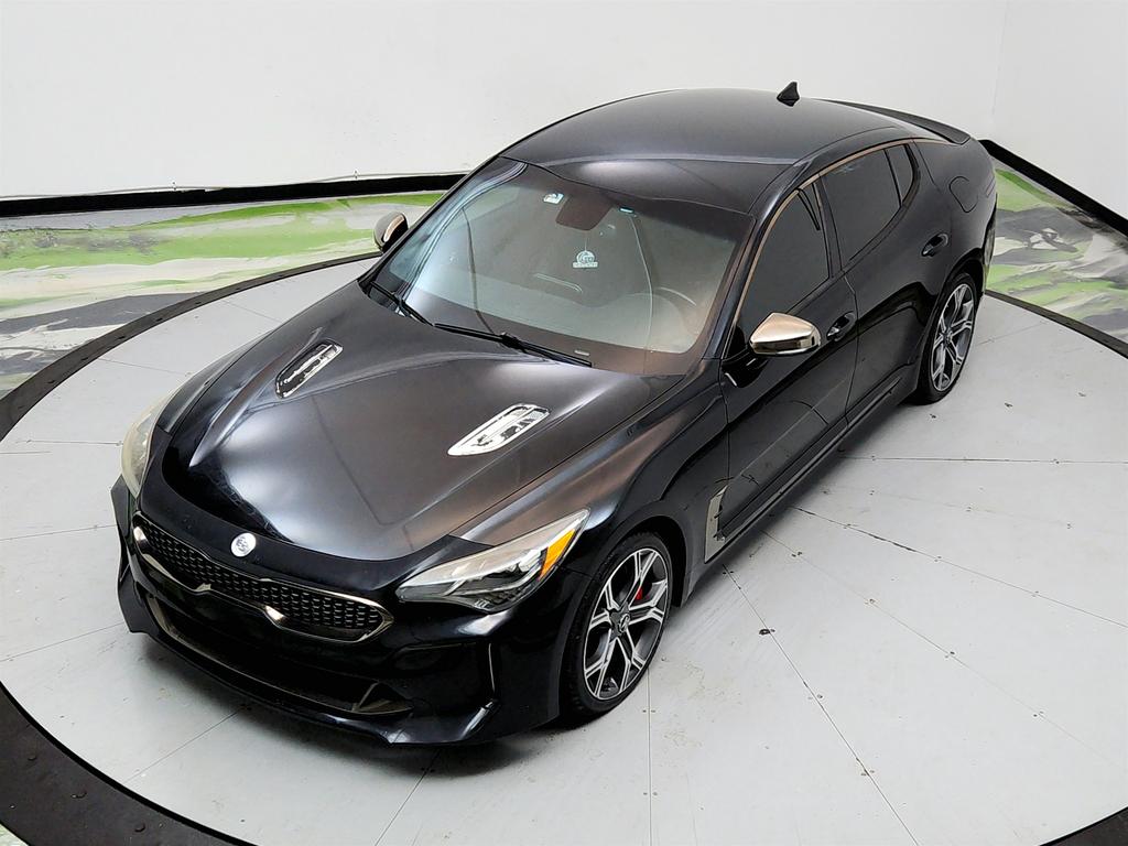 2020 Kia Stinger - $16,495