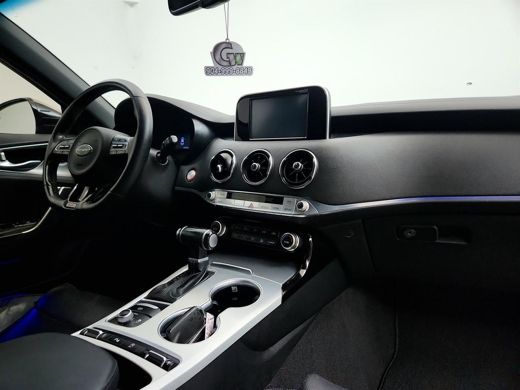 2020 Kia Stinger - $16,495