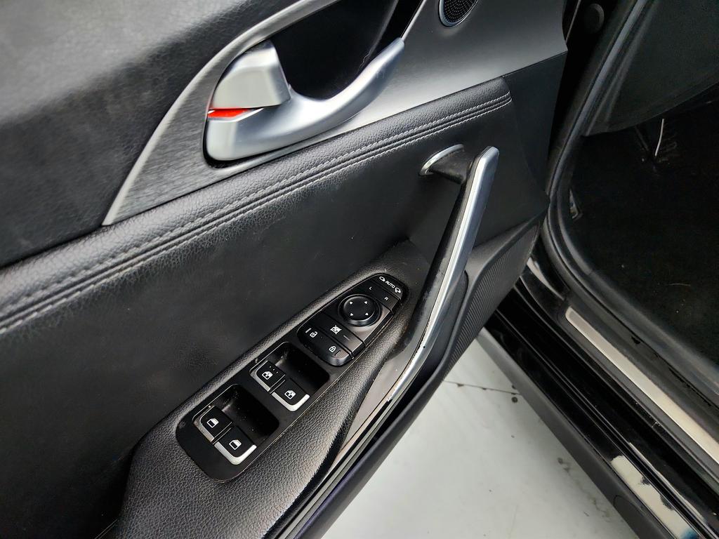 2020 Kia Stinger - $16,495