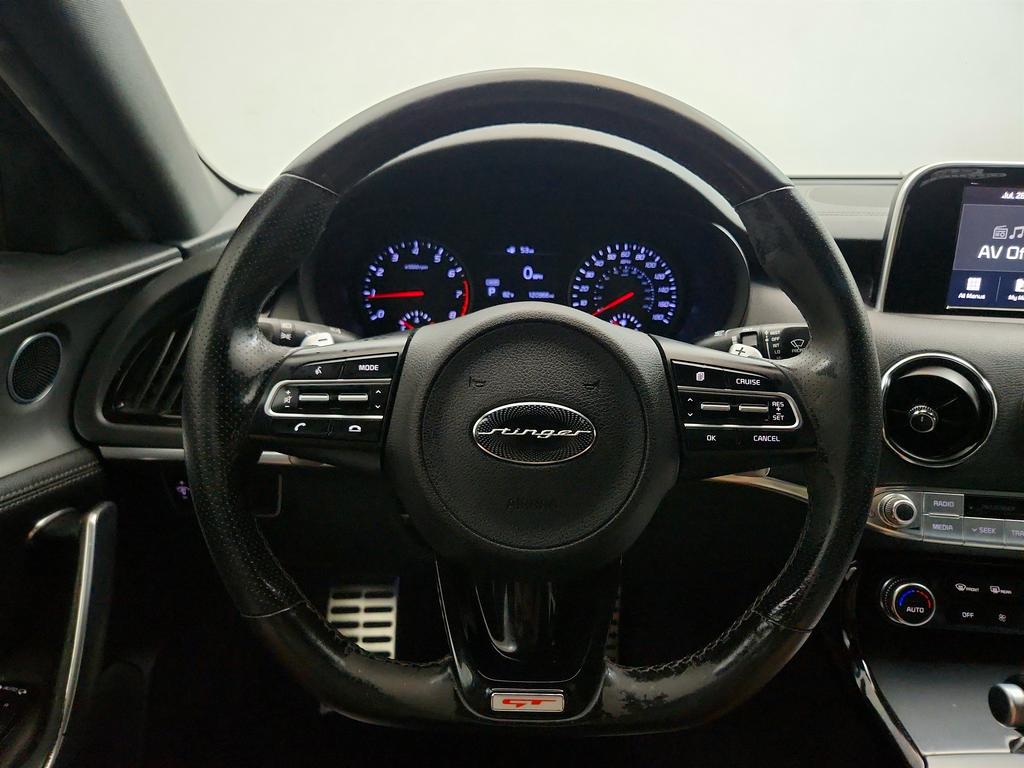 2020 Kia Stinger - $16,495