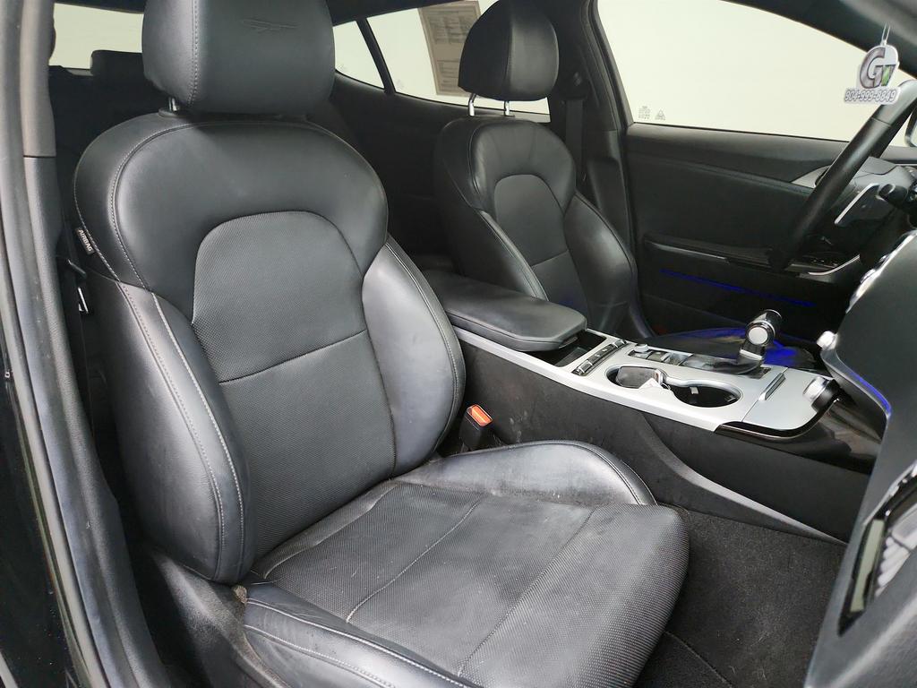 2020 Kia Stinger - $16,495