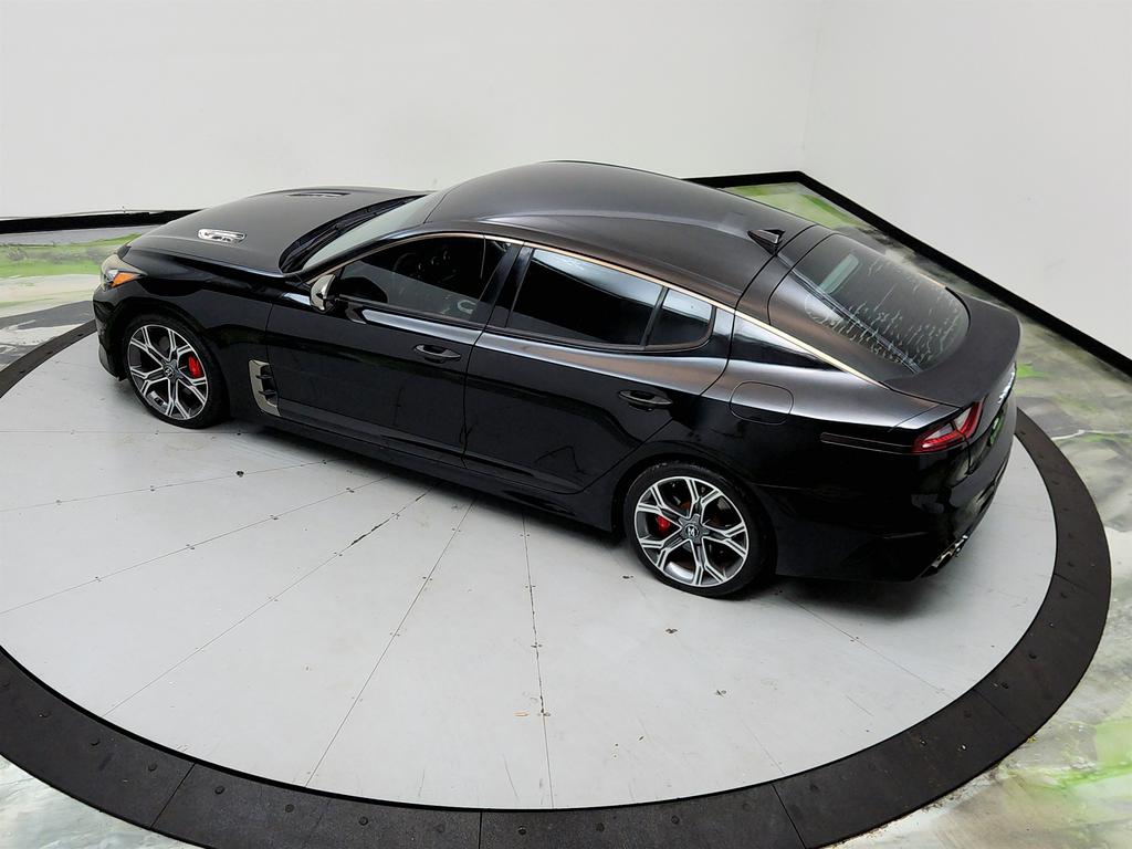 2020 Kia Stinger - $16,495