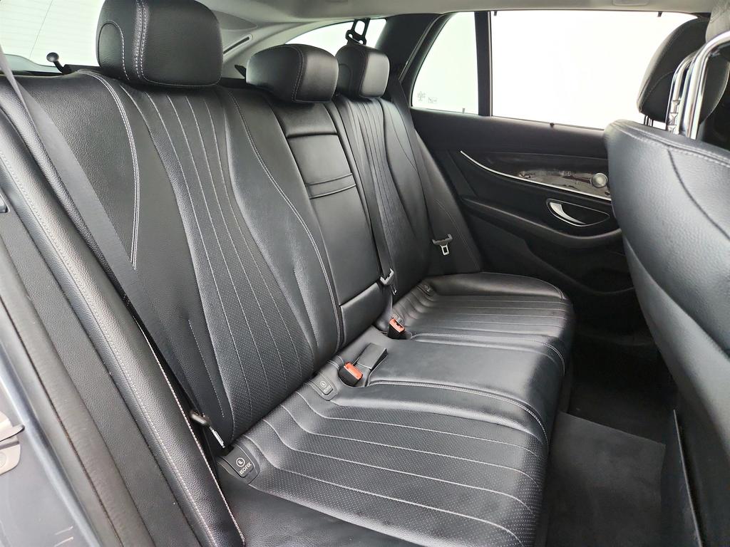 2018 Mercedes-Benz E-Class - $22,750