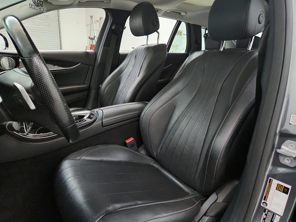 2018 Mercedes-Benz E-Class - $22,750