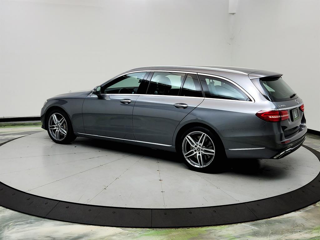 2018 Mercedes-Benz E-Class - $22,750