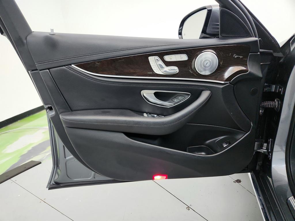 2018 Mercedes-Benz E-Class - $22,750