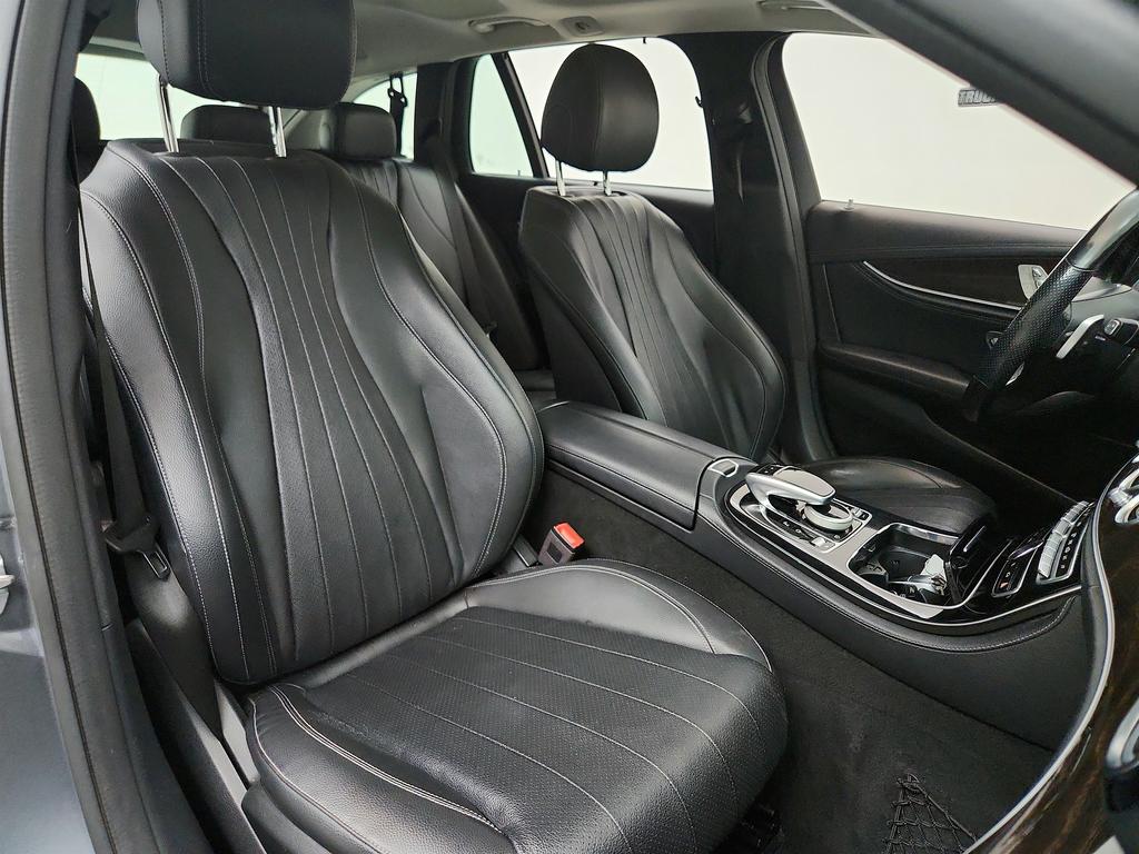 2018 Mercedes-Benz E-Class - $22,750