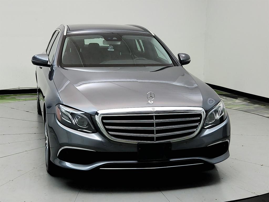 2018 Mercedes-Benz E-Class - $22,750