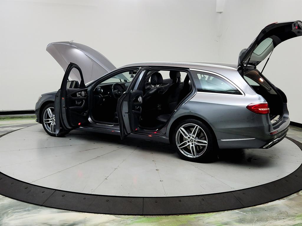 2018 Mercedes-Benz E-Class - $22,750