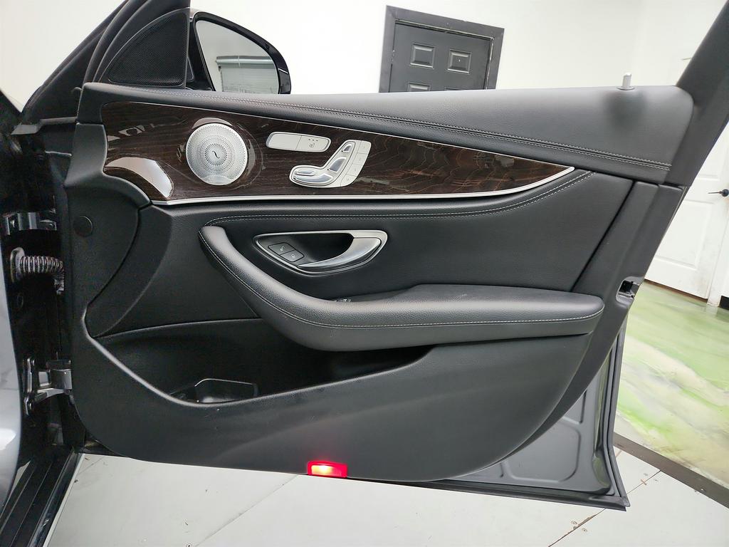 2018 Mercedes-Benz E-Class - $22,750