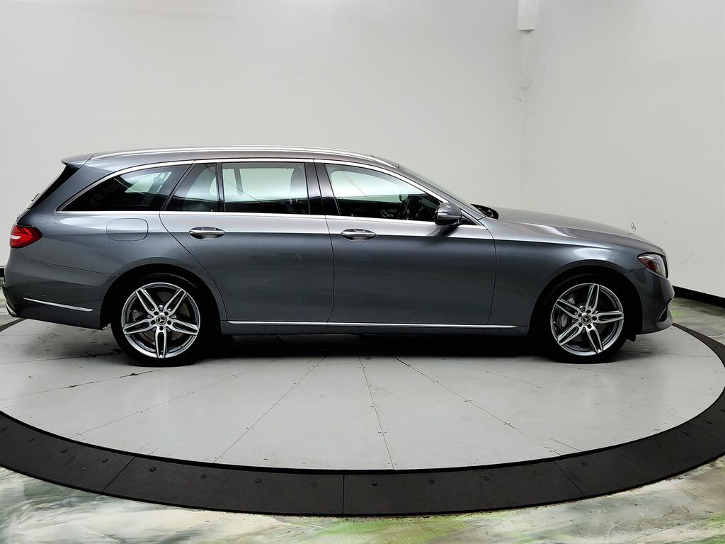 2018 Mercedes-Benz E-Class - $22,750
