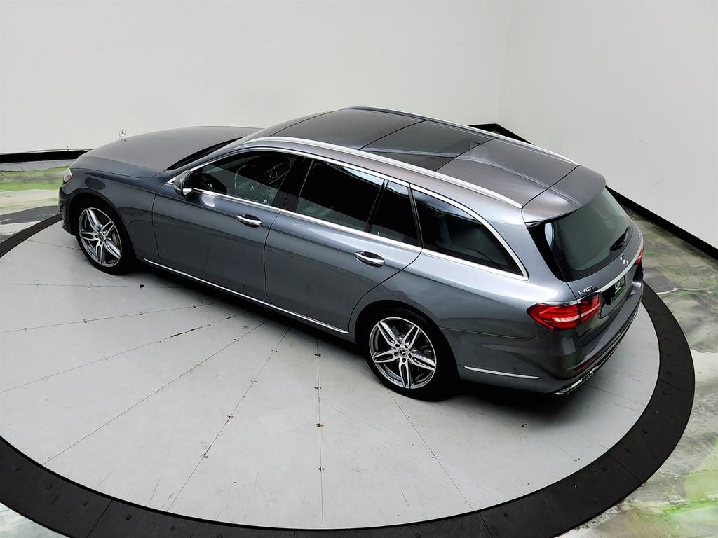 2018 Mercedes-Benz E-Class - $22,750