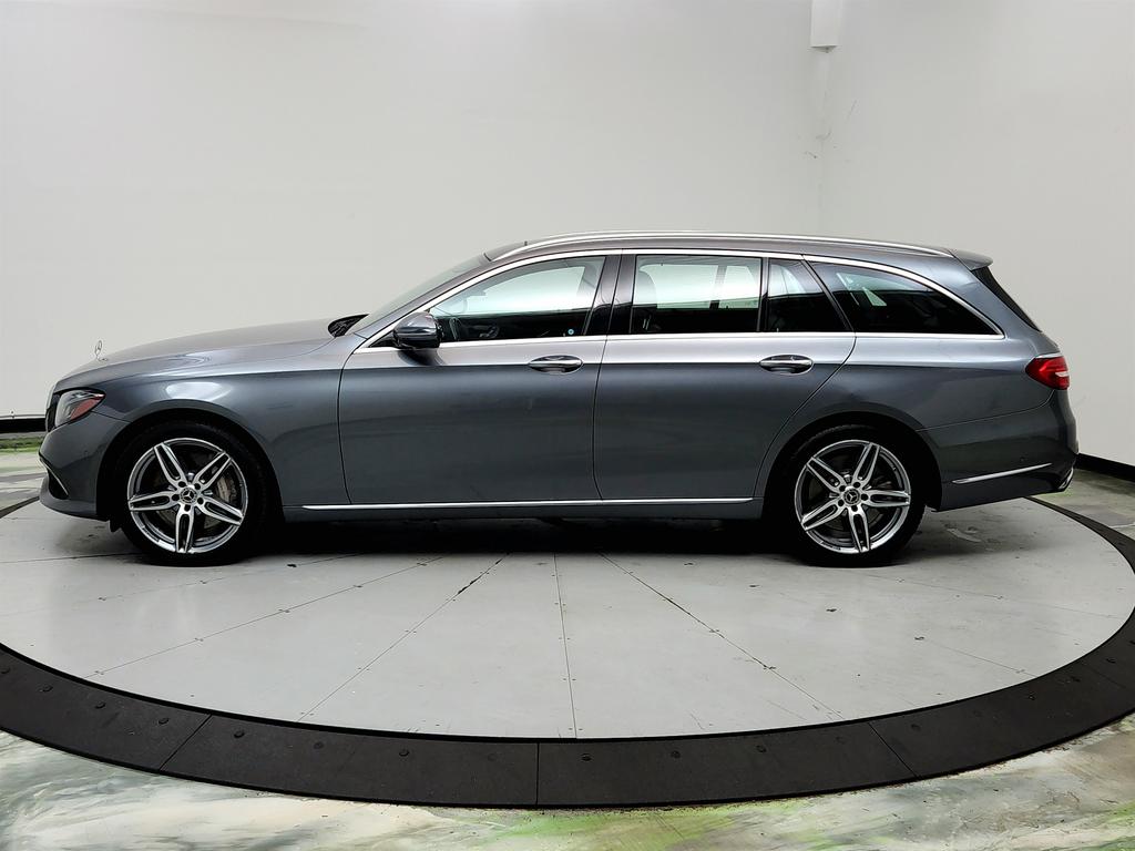 2018 Mercedes-Benz E-Class - $22,750