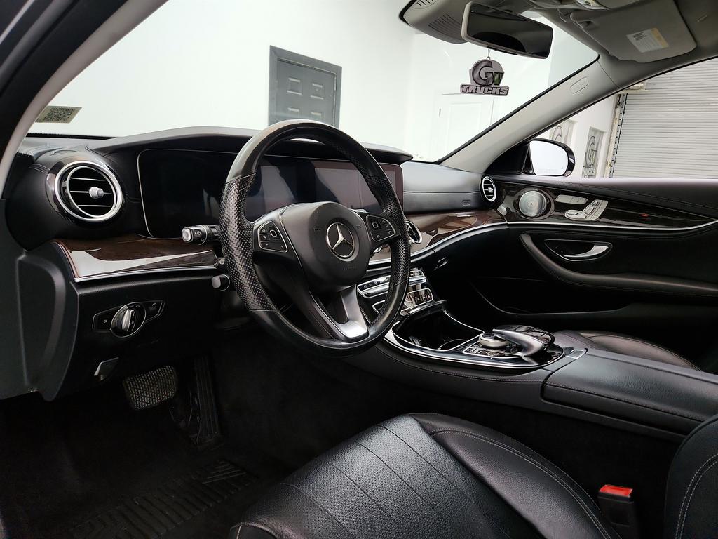 2018 Mercedes-Benz E-Class - $22,750