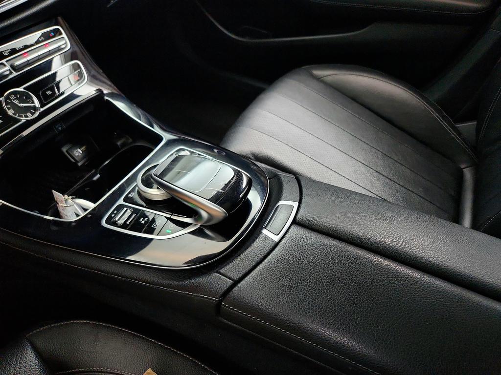 2018 Mercedes-Benz E-Class - $22,750
